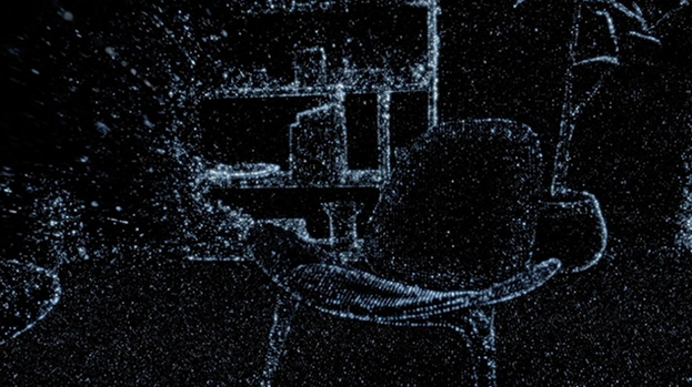 Scanner Lidar Banner